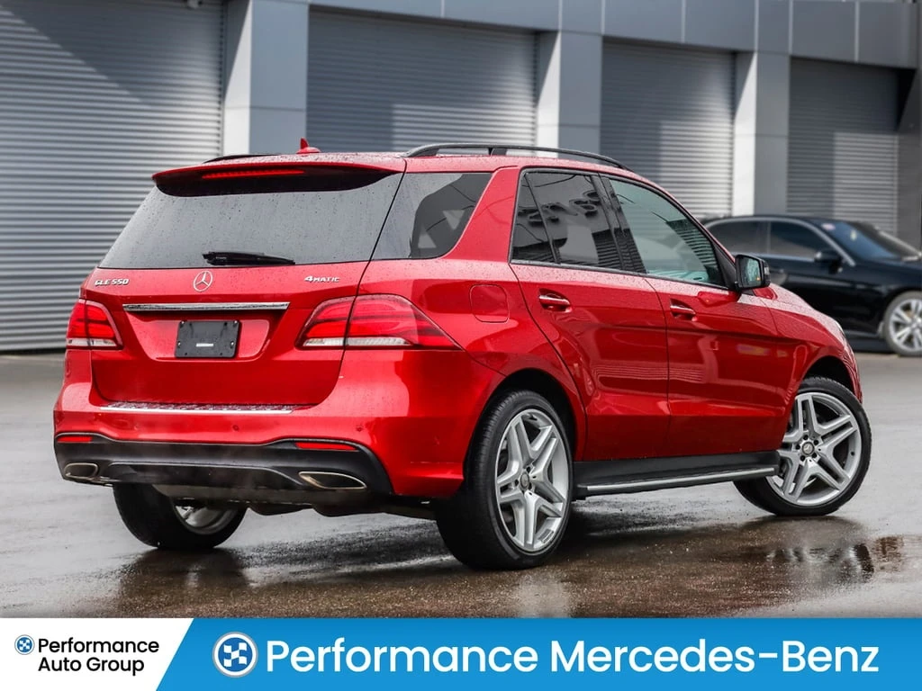 Mercedes-Benz GLE * Suv | 1 Owner | No Reported Accidents * CARFAX * | Mobile.bg � ����������� 2