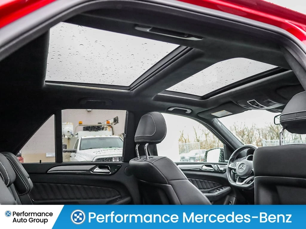 Mercedes-Benz GLE * Suv | 1 Owner | No Reported Accidents * CARFAX * | Mobile.bg � ����������� 17