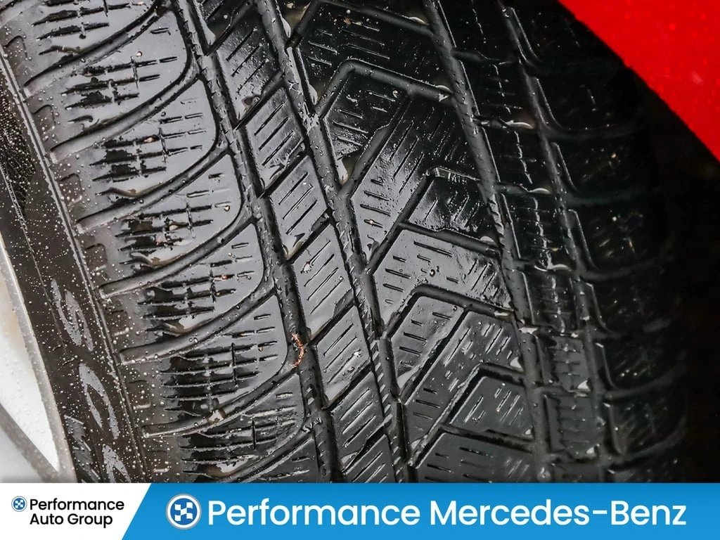 Mercedes-Benz GLE * Suv | 1 Owner | No Reported Accidents * CARFAX * | Mobile.bg � ����������� 13