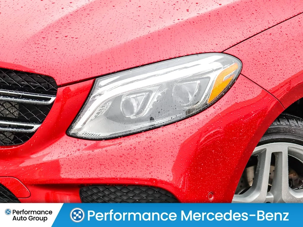 Mercedes-Benz GLE * Suv | 1 Owner | No Reported Accidents * CARFAX * | Mobile.bg � ����������� 9