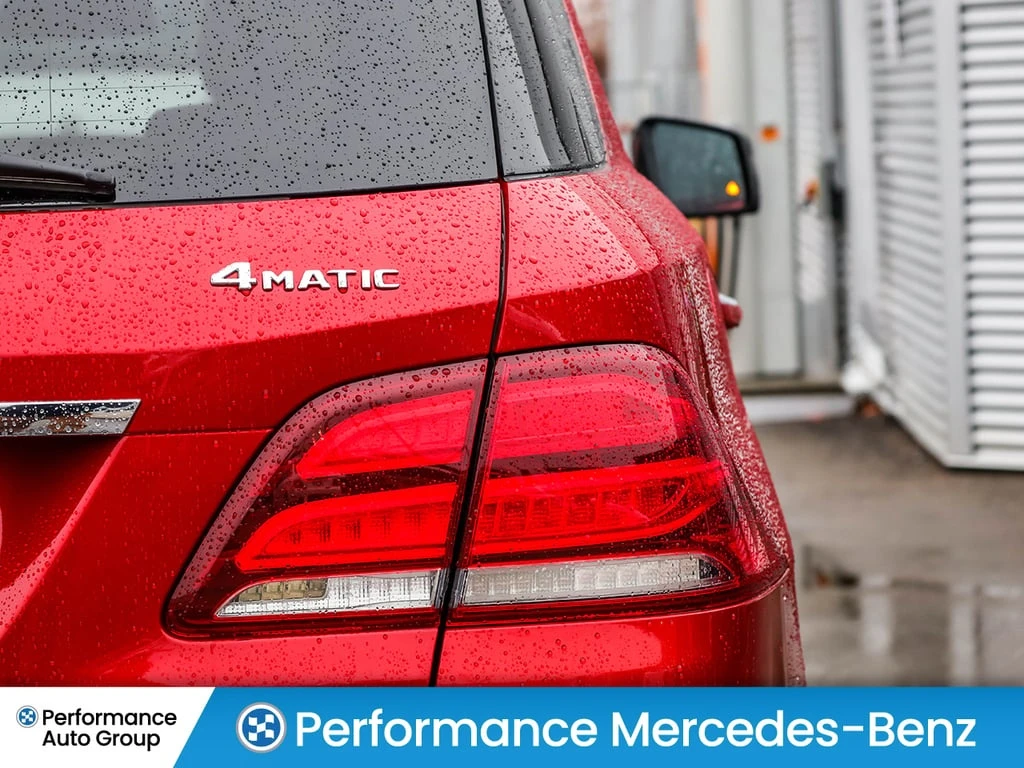 Mercedes-Benz GLE * Suv | 1 Owner | No Reported Accidents * CARFAX * | Mobile.bg � ����������� 12