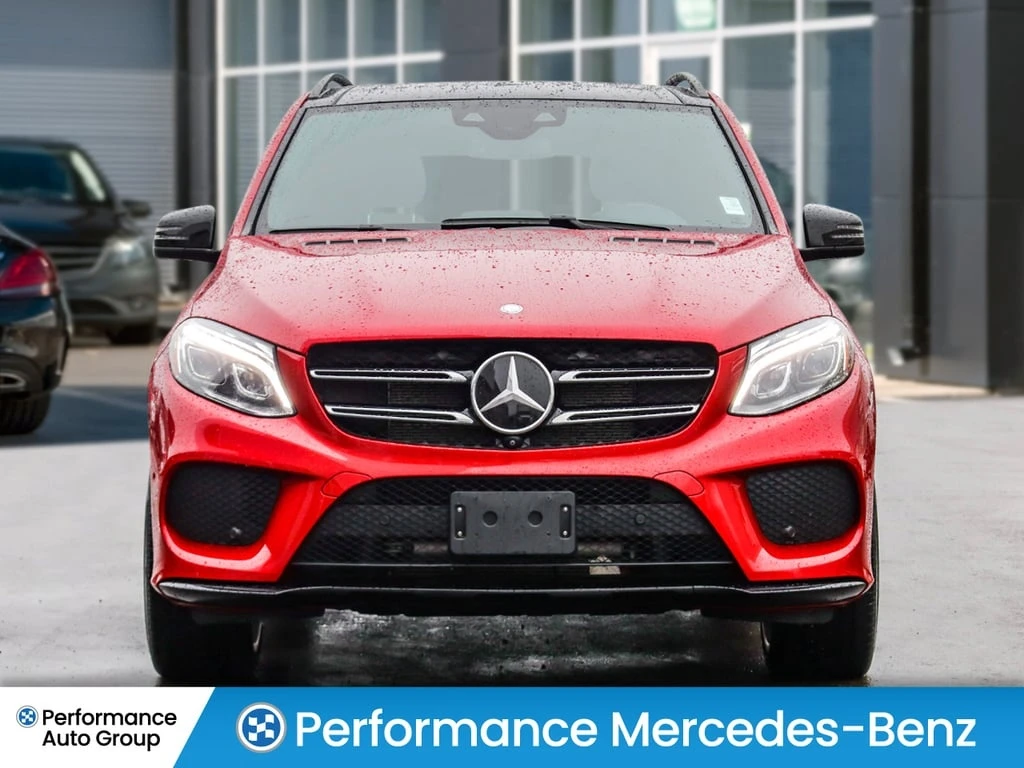 Mercedes-Benz GLE * Suv | 1 Owner | No Reported Accidents * CARFAX * | Mobile.bg � ����������� 5