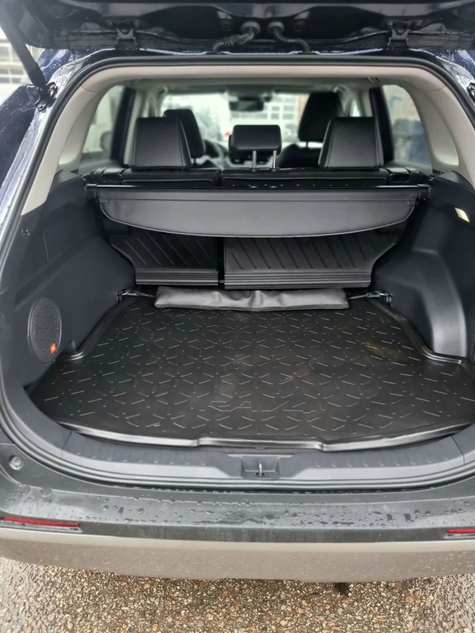 Toyota Rav4 2.5i 4x4 Limited | Mobile.bg � ����������� 17