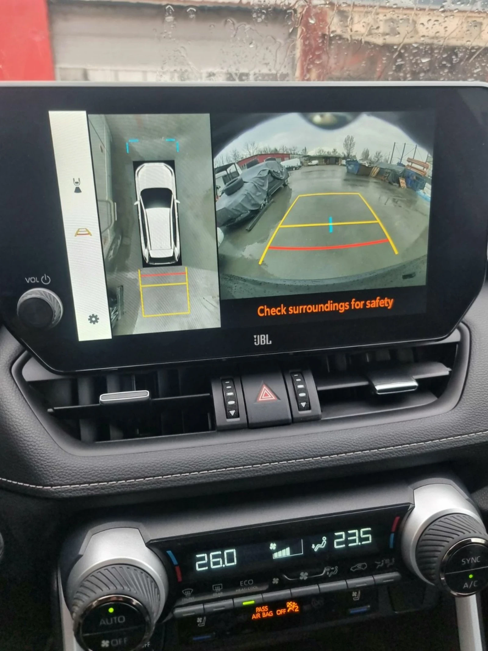 Toyota Rav4 2.5i 4x4 Limited | Mobile.bg � ����������� 11