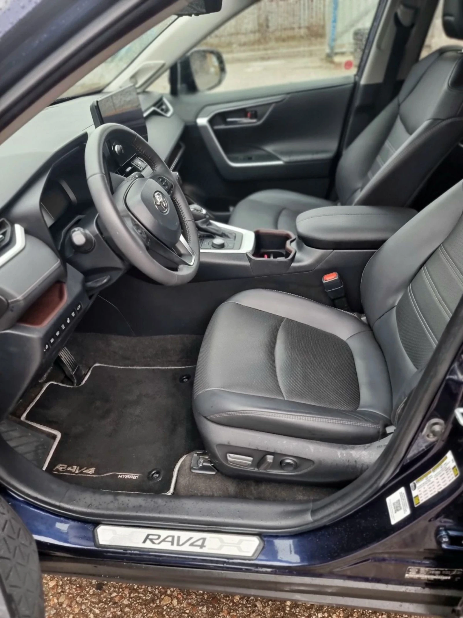 Toyota Rav4 2.5i 4x4 Limited | Mobile.bg � ����������� 13