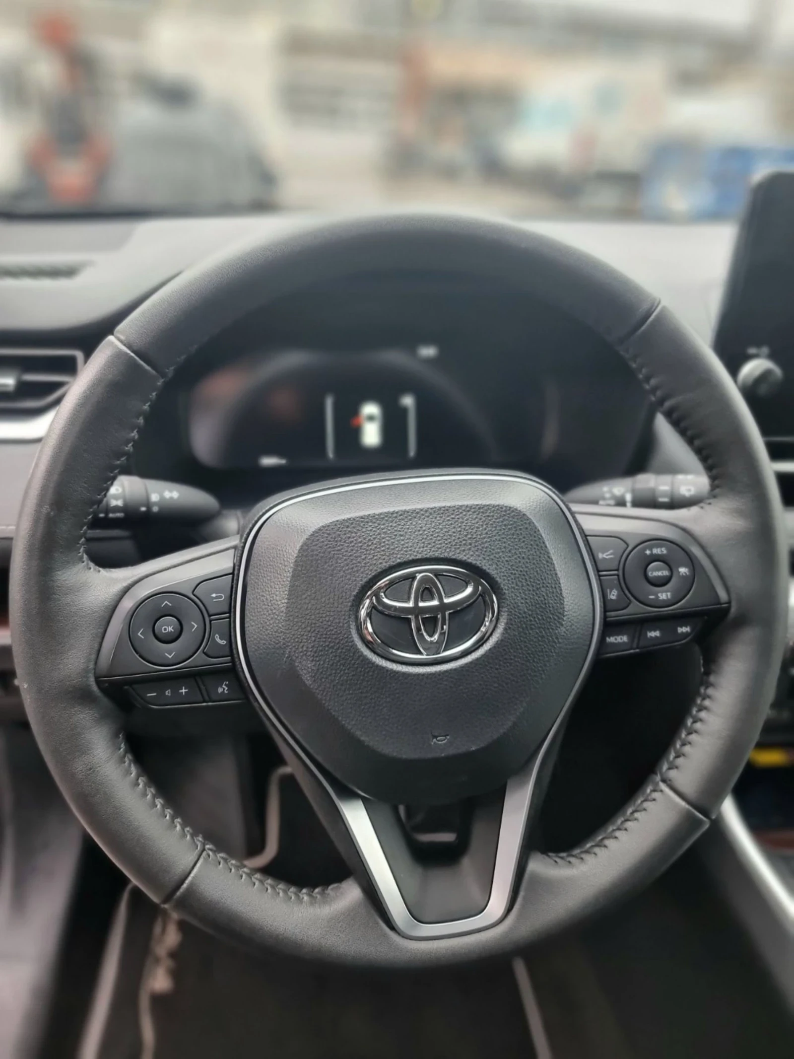 Toyota Rav4 2.5i 4x4 Limited - изображение 9