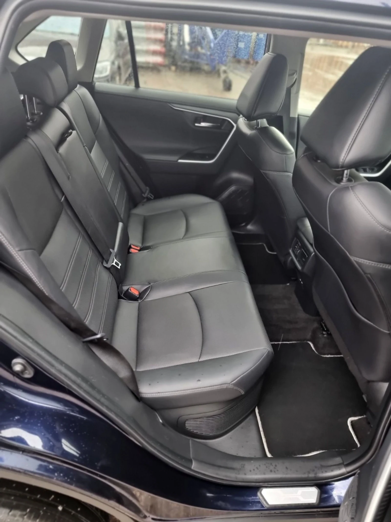 Toyota Rav4 2.5i 4x4 Limited | Mobile.bg � ����������� 16