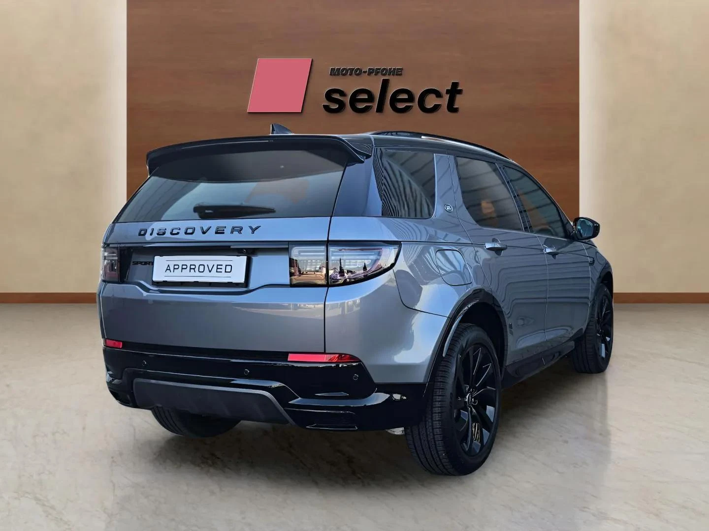 Land Rover Discovery Sport PHEV | Mobile.bg � ����������� 5