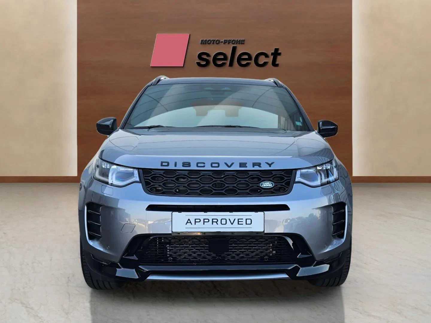 Land Rover Discovery Sport PHEV | Mobile.bg � ����������� 3