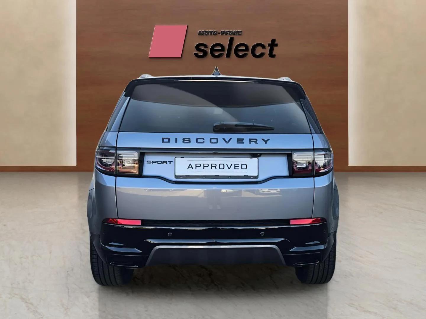 Land Rover Discovery Sport PHEV | Mobile.bg � ����������� 6