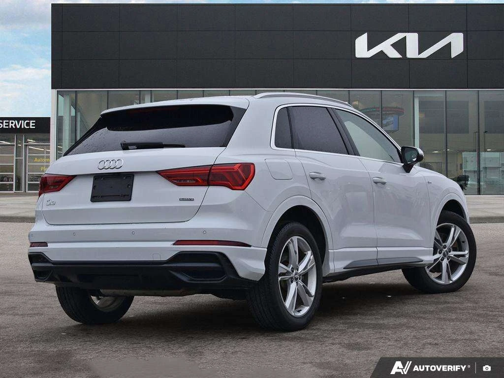 Audi Q3 * S Line quattro Premium Plus * CARFAX * ���� �� � | Mobile.bg � ����������� 9
