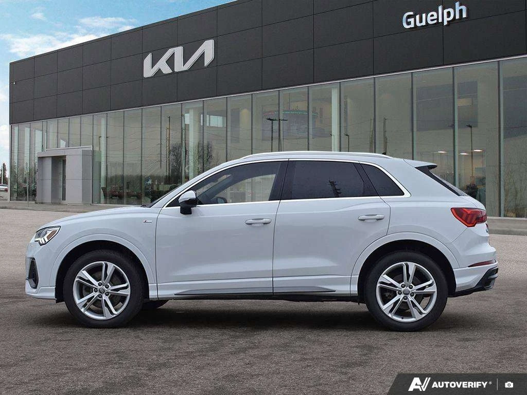 Audi Q3 * S Line quattro Premium Plus * CARFAX * ���� �� � | Mobile.bg � ����������� 5
