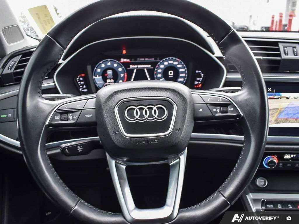 Audi Q3 * S Line quattro Premium Plus * CARFAX * ���� �� � | Mobile.bg � ����������� 16