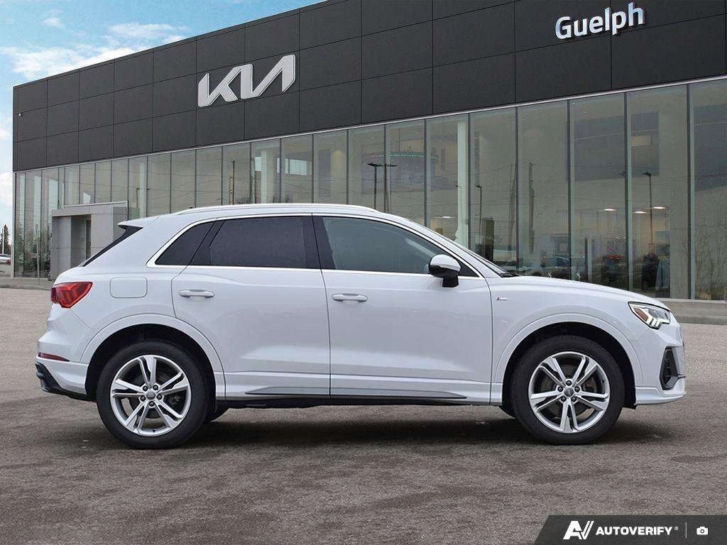 Audi Q3 * S Line quattro Premium Plus * CARFAX * ���� �� � | Mobile.bg � ����������� 10