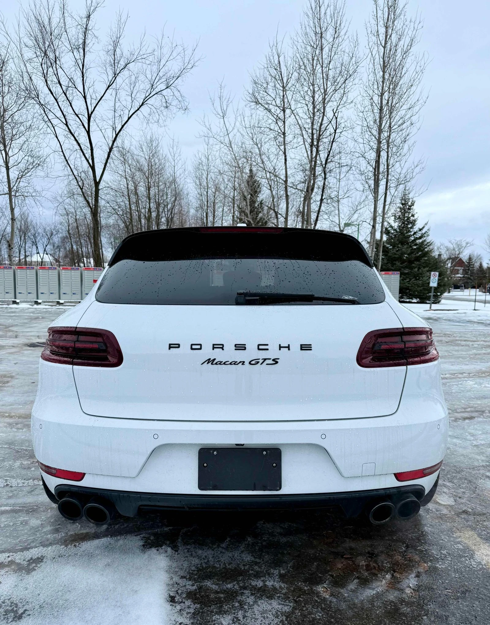 Porsche Macan GTS � ����������� & ���� ������  | Mobile.bg � ����������� 4