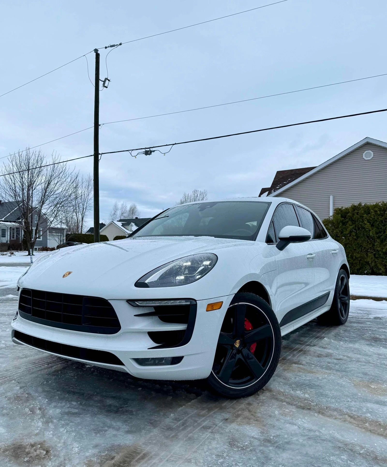Porsche Macan GTS � ����������� & ���� ������  | Mobile.bg � ����������� 1