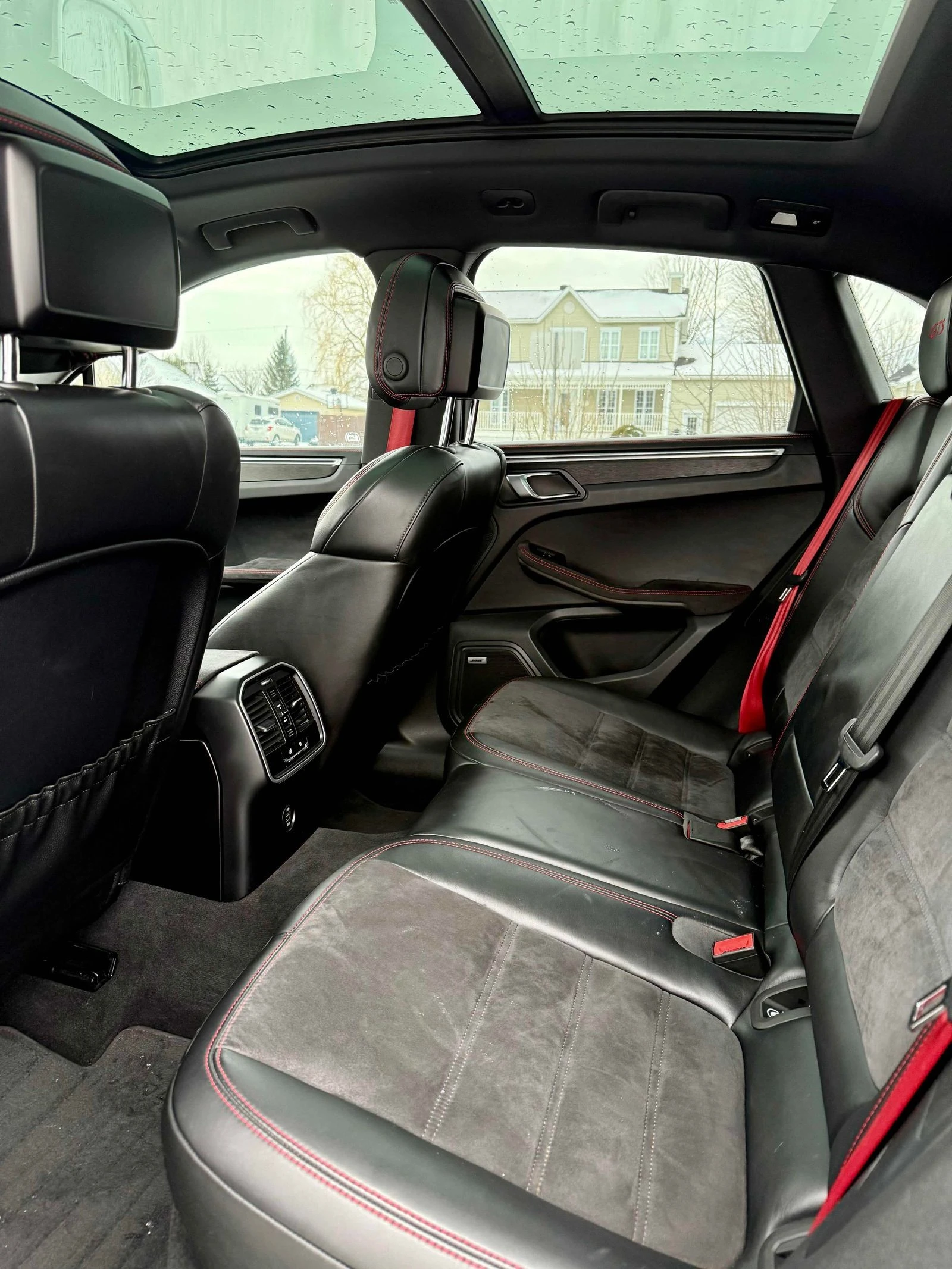 Porsche Macan GTS � ����������� & ���� ������  | Mobile.bg � ����������� 9