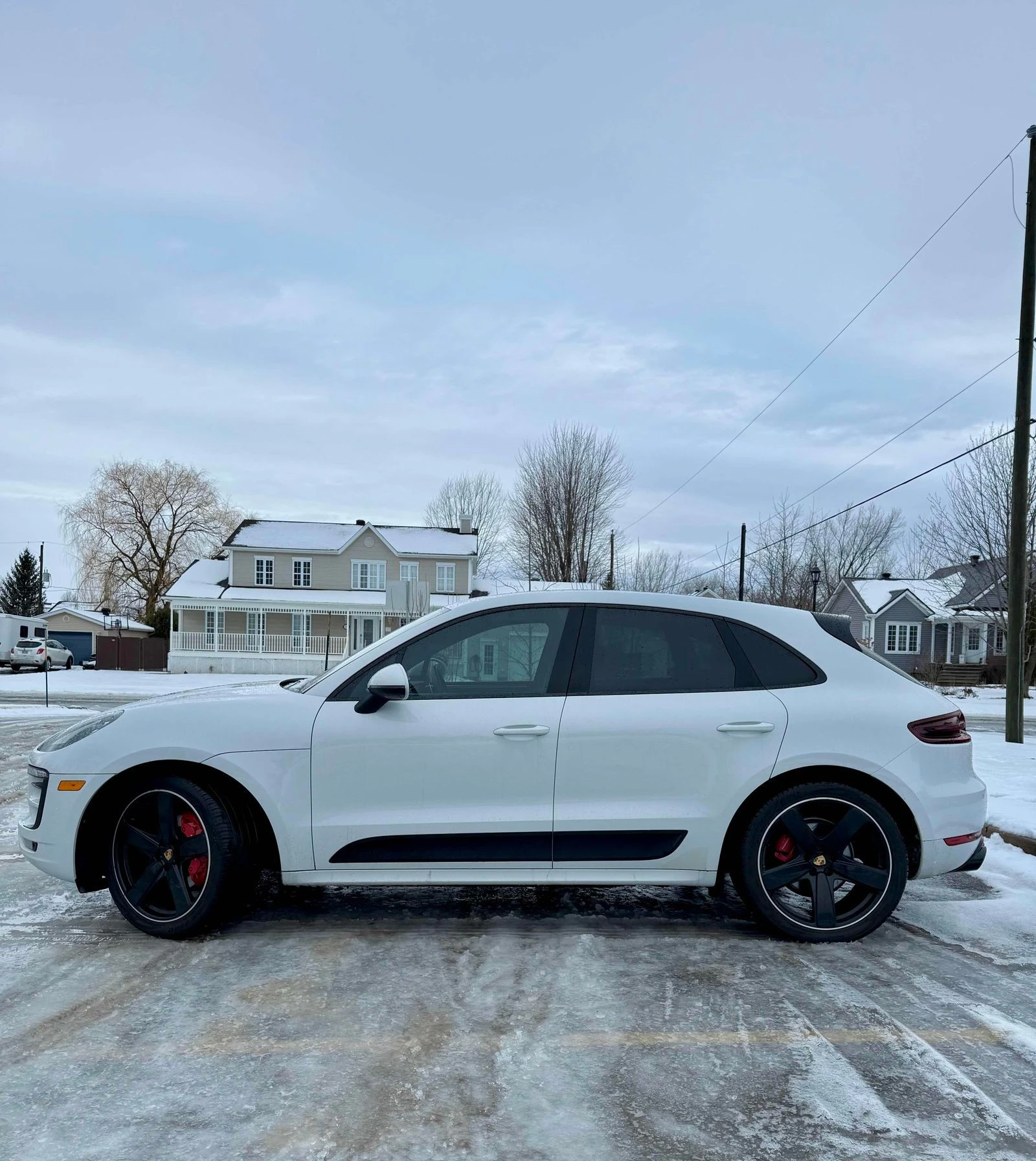 Porsche Macan GTS � ����������� & ���� ������  | Mobile.bg � ����������� 2