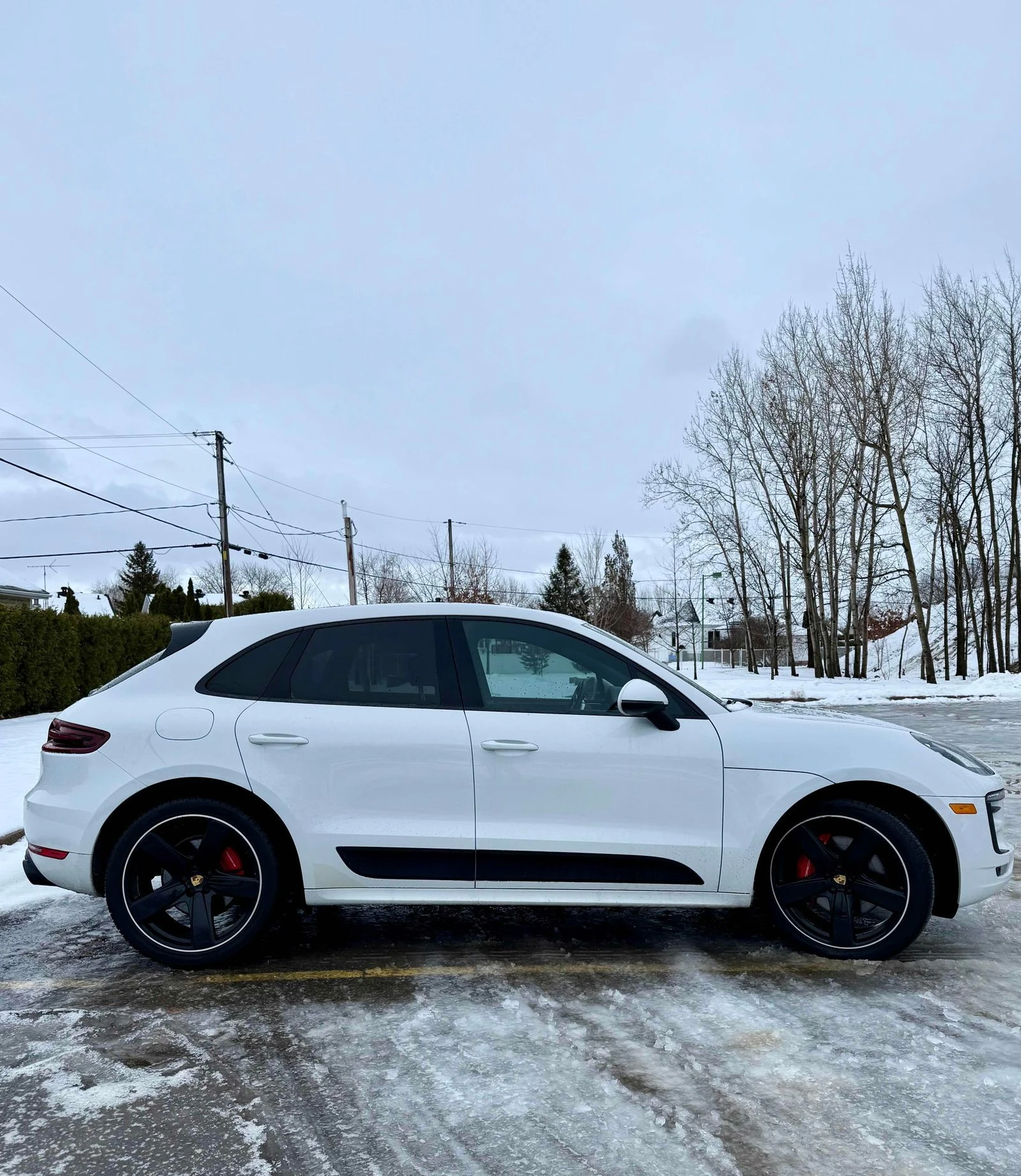 Porsche Macan GTS � ����������� & ���� ������  | Mobile.bg � ����������� 5