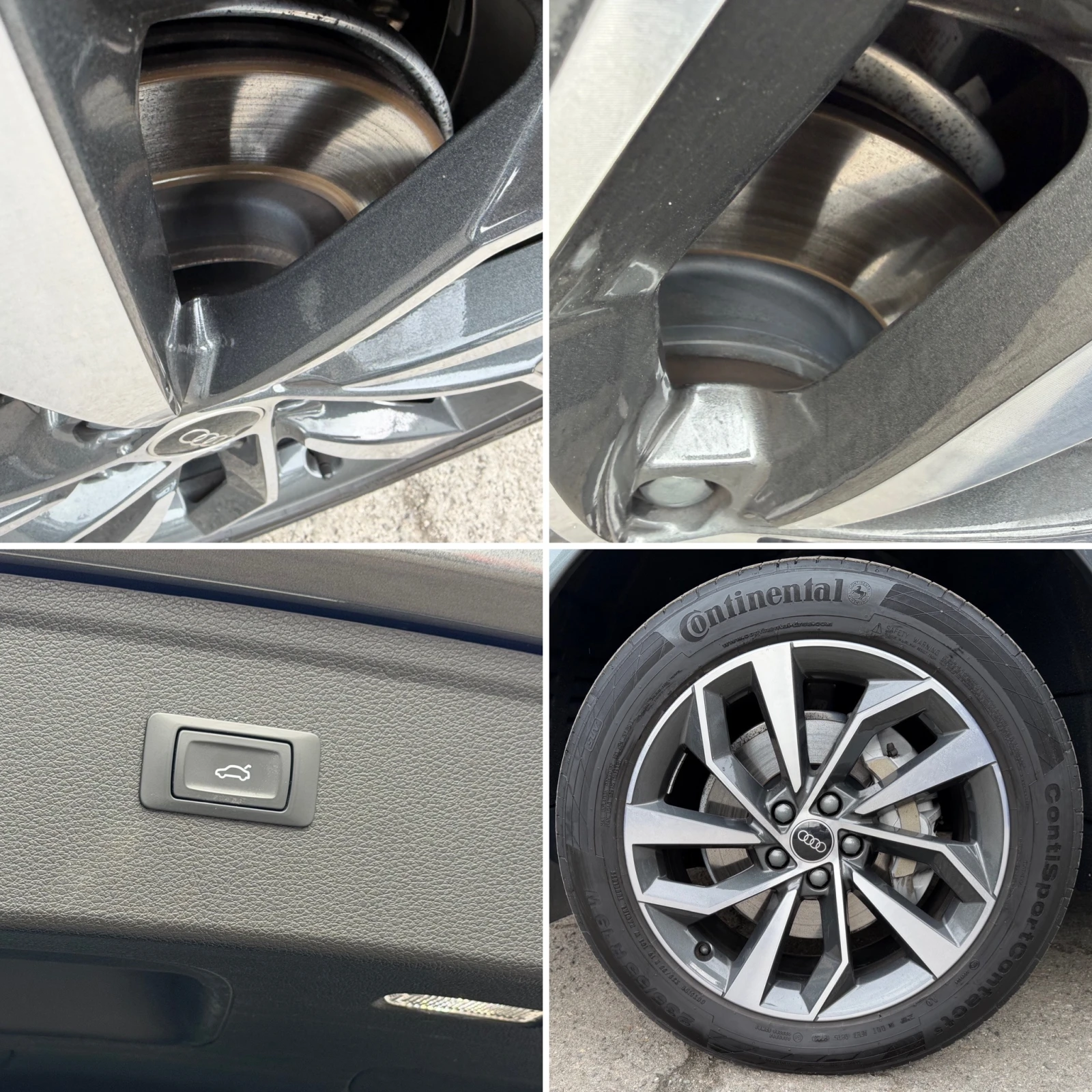 Audi Q5 2.0TDI* 204�.�* �������� ������ � ����� ������� �� | Mobile.bg � ����������� 15