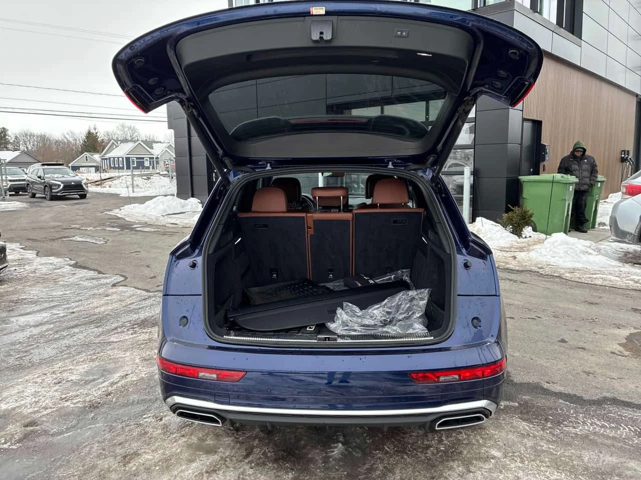 Audi Q5 Progressiv/���������/���������/��������  | Mobile.bg � ����������� 14