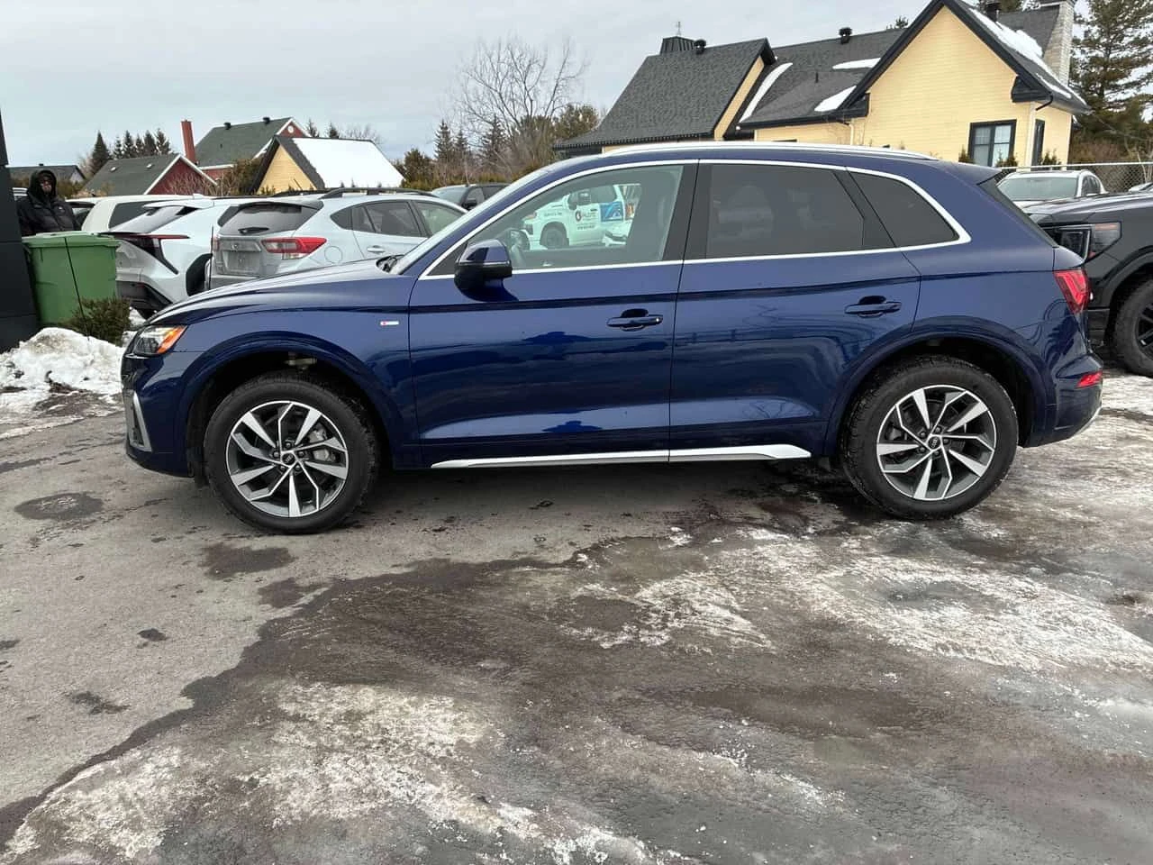 Audi Q5 Progressiv/���������/���������/��������  | Mobile.bg � ����������� 3