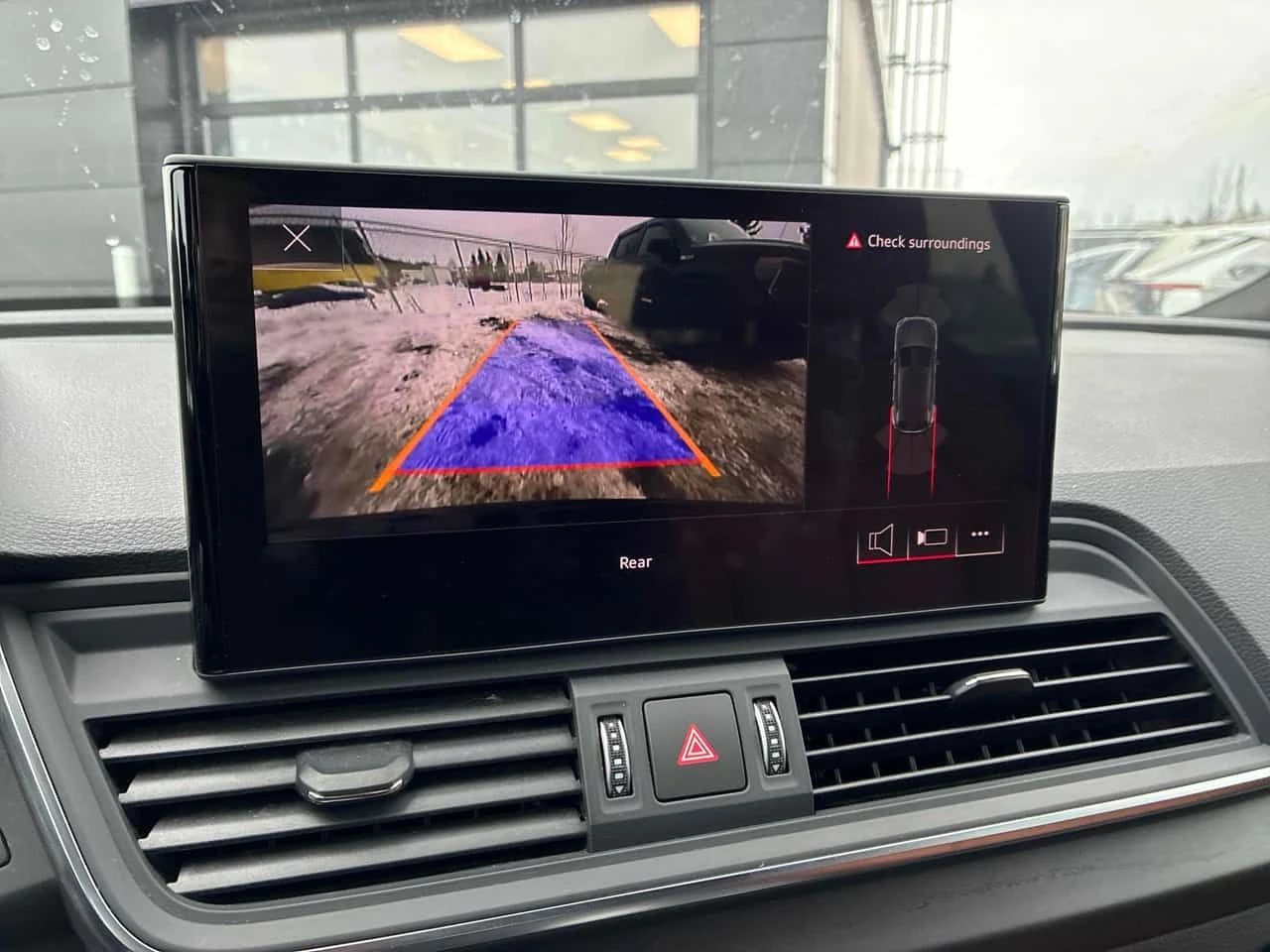 Audi Q5 Progressiv/���������/���������/��������  | Mobile.bg � ����������� 10