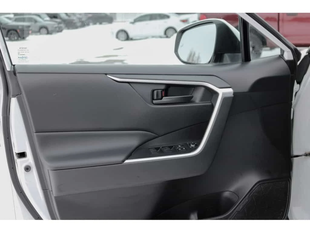 Toyota Rav4 * LE AWD | BLUETOOTH | HEATED SEATS | BLIND SPOT | | Mobile.bg � ����������� 14