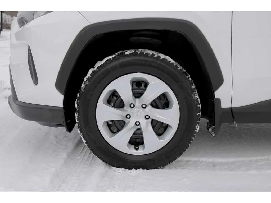 Toyota Rav4 * LE AWD | BLUETOOTH | HEATED SEATS | BLIND SPOT | | Mobile.bg � ����������� 12