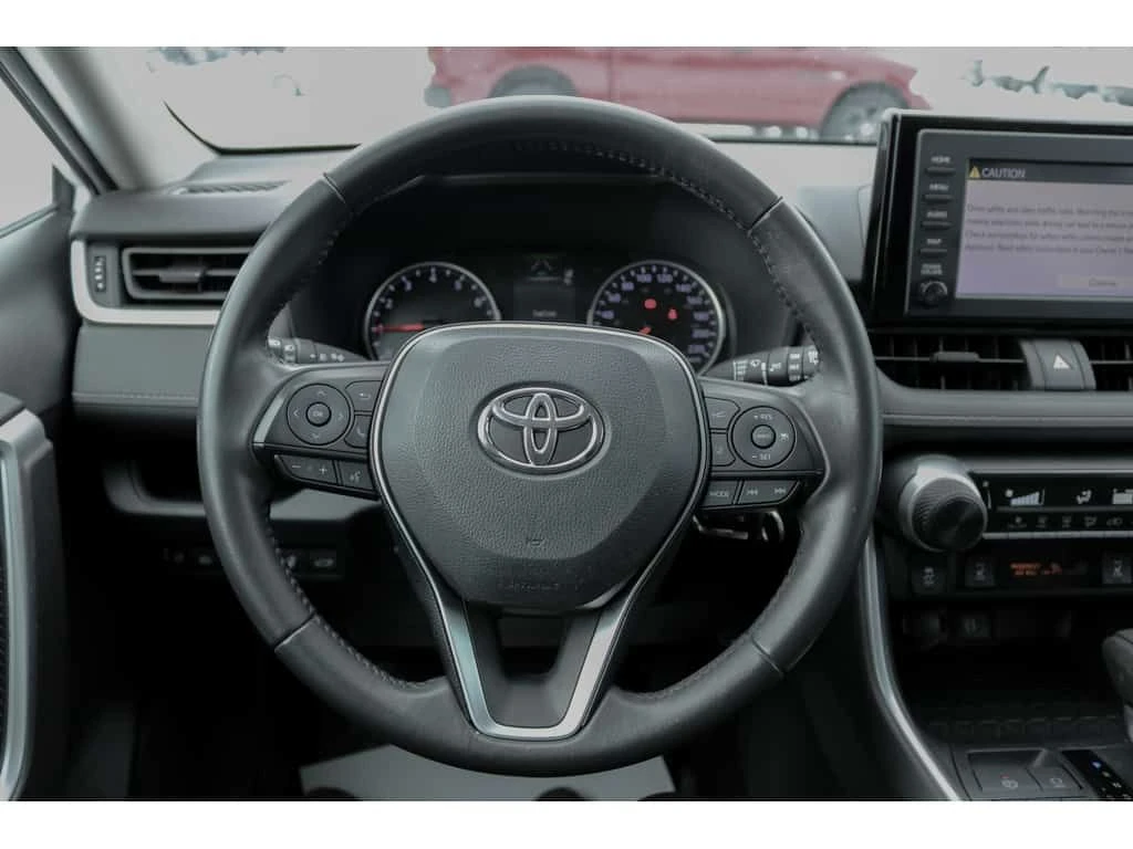Toyota Rav4 * LE AWD | BLUETOOTH | HEATED SEATS | BLIND SPOT | | Mobile.bg � ����������� 17