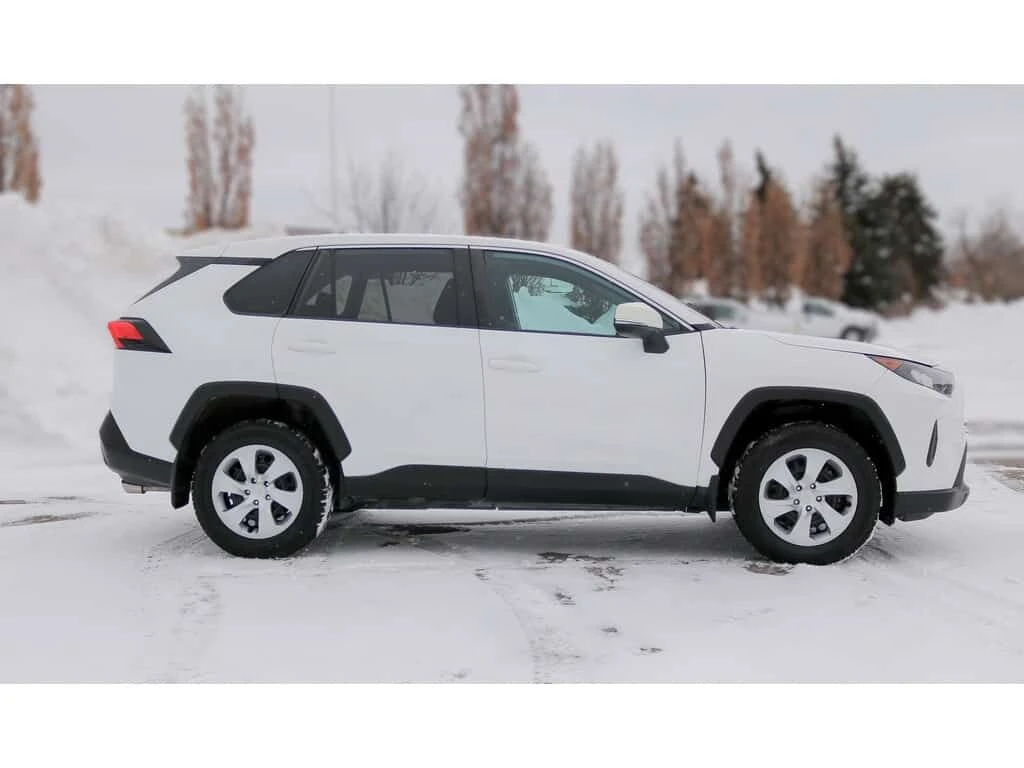 Toyota Rav4 * LE AWD | BLUETOOTH | HEATED SEATS | BLIND SPOT | - изображение 5