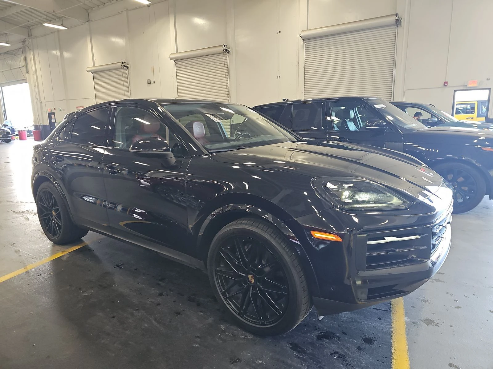 Porsche Cayenne  - изображение 3