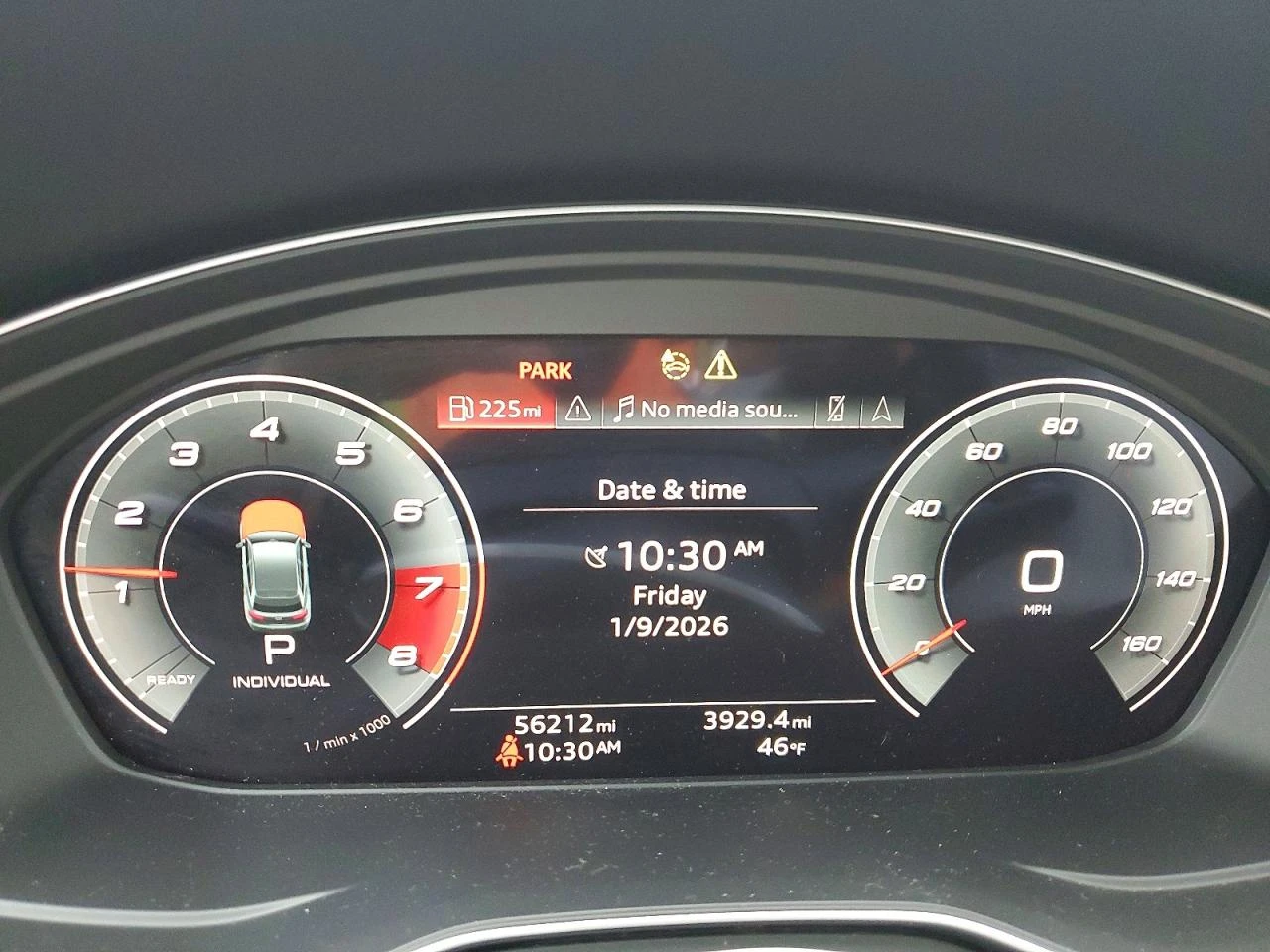 Audi Q5 PREMIUM PLUS* DIGITAL* 360CAMERA* DISTRONIC* PANOR | Mobile.bg � ����������� 11