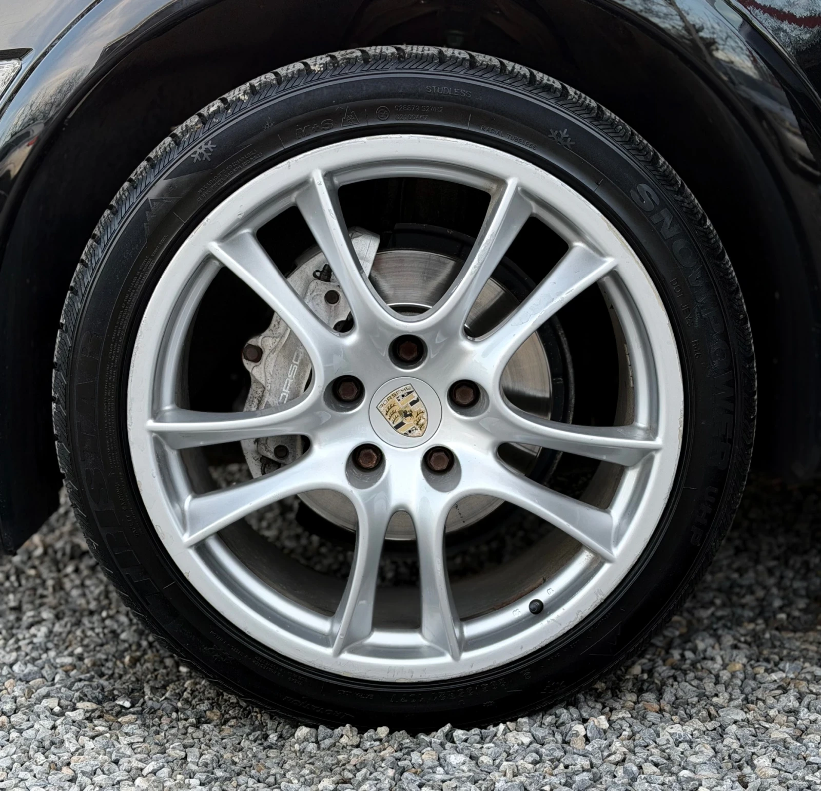 Porsche Cayenne 3.6i* FACELIFT* GTS EDITION* FULL* СОБСТВЕН ЛИЗИНГ - изображение 8