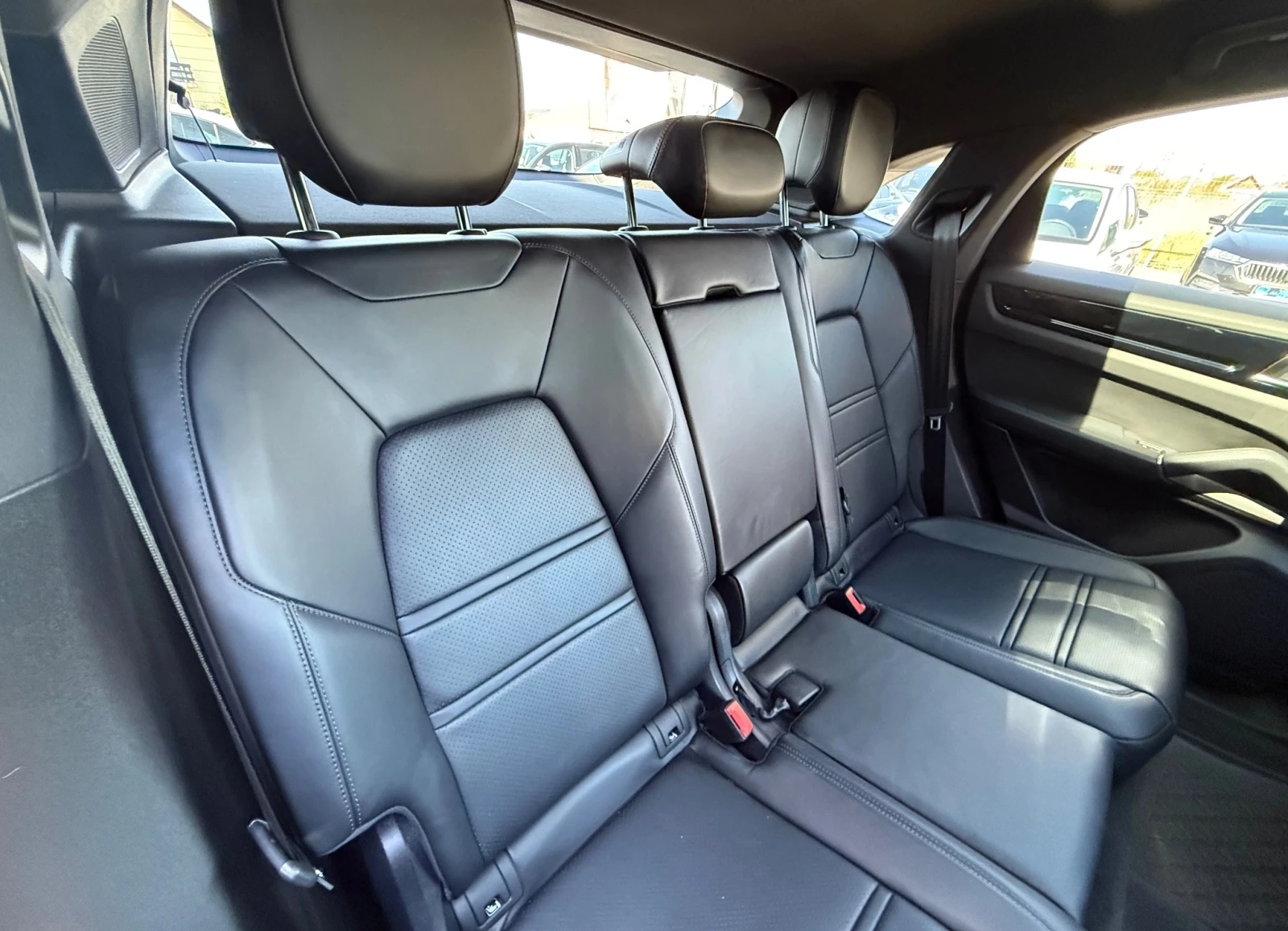 Porsche Cayenne E-Hybrid Coupe | Mobile.bg � ����������� 8