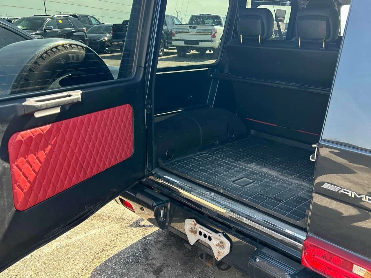 Mercedes-Benz G 63 AMG 4MATIC * ��������* ���������* ������*  | Mobile.bg � ����������� 13