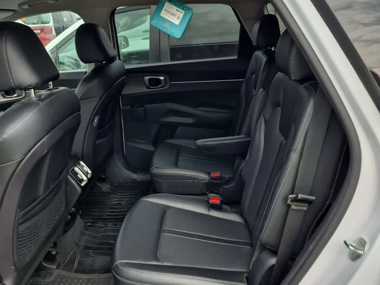 Kia Sorento * EX * ГЛАВНО ПРЕДСТАВИТЕЛСТВО* , снимка 10 - Автомобили и джипове - 54332152