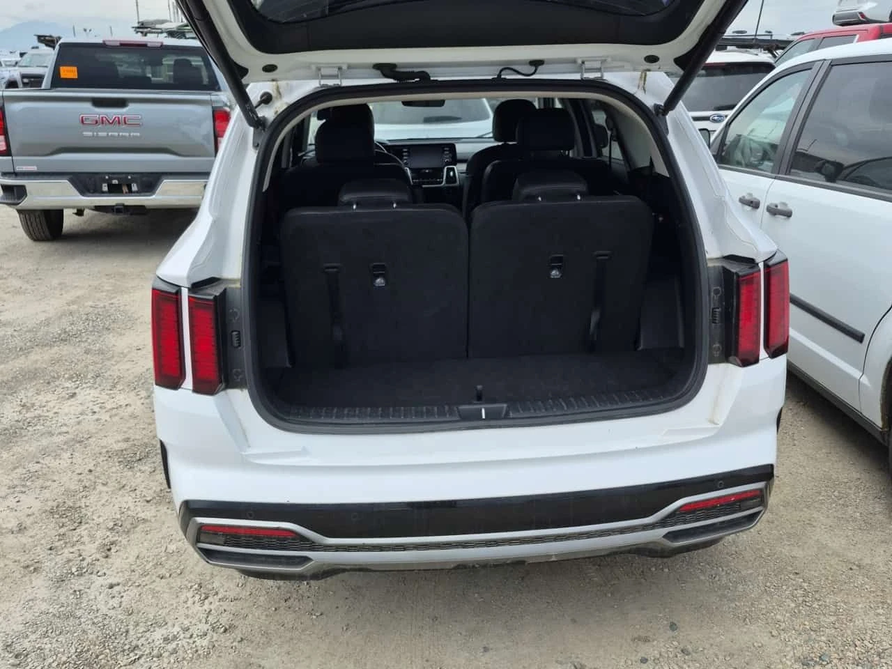 Kia Sorento * EX * ГЛАВНО ПРЕДСТАВИТЕЛСТВО* , снимка 13 - Автомобили и джипове - 54332152