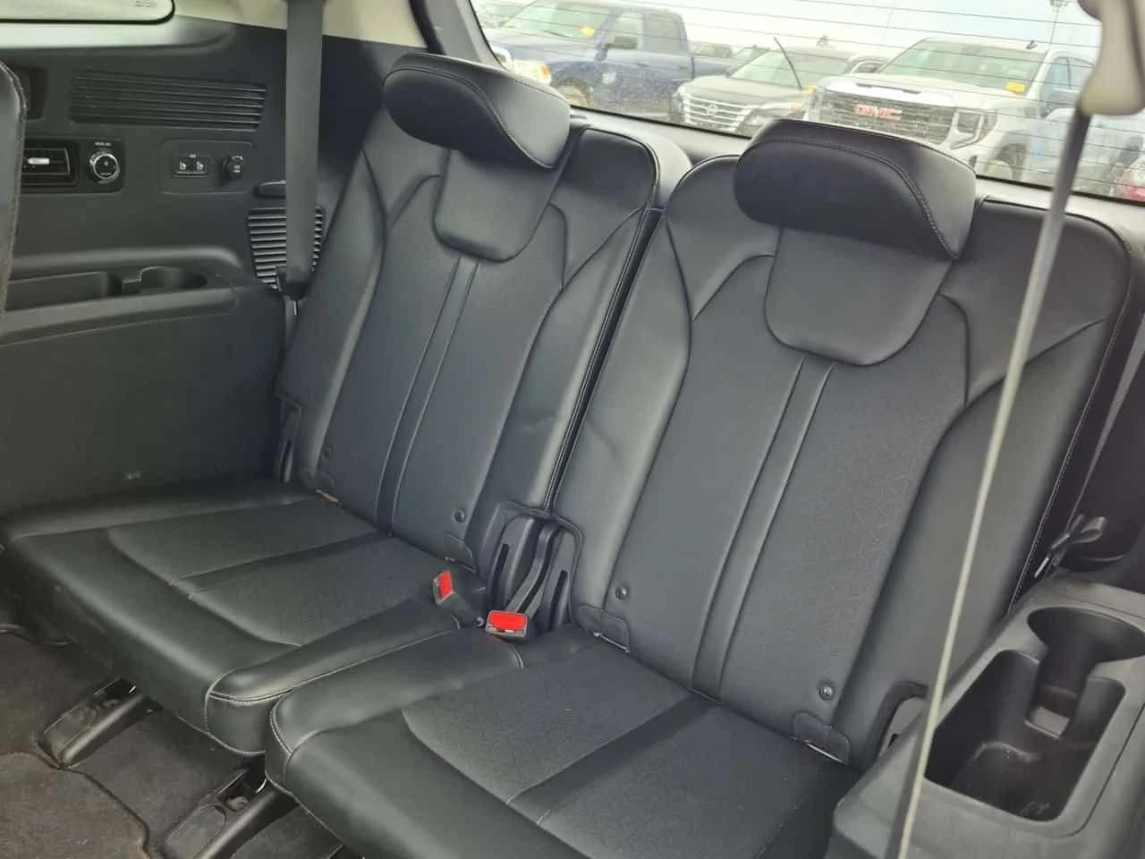 Kia Sorento * EX * ГЛАВНО ПРЕДСТАВИТЕЛСТВО* , снимка 12 - Автомобили и джипове - 54332152