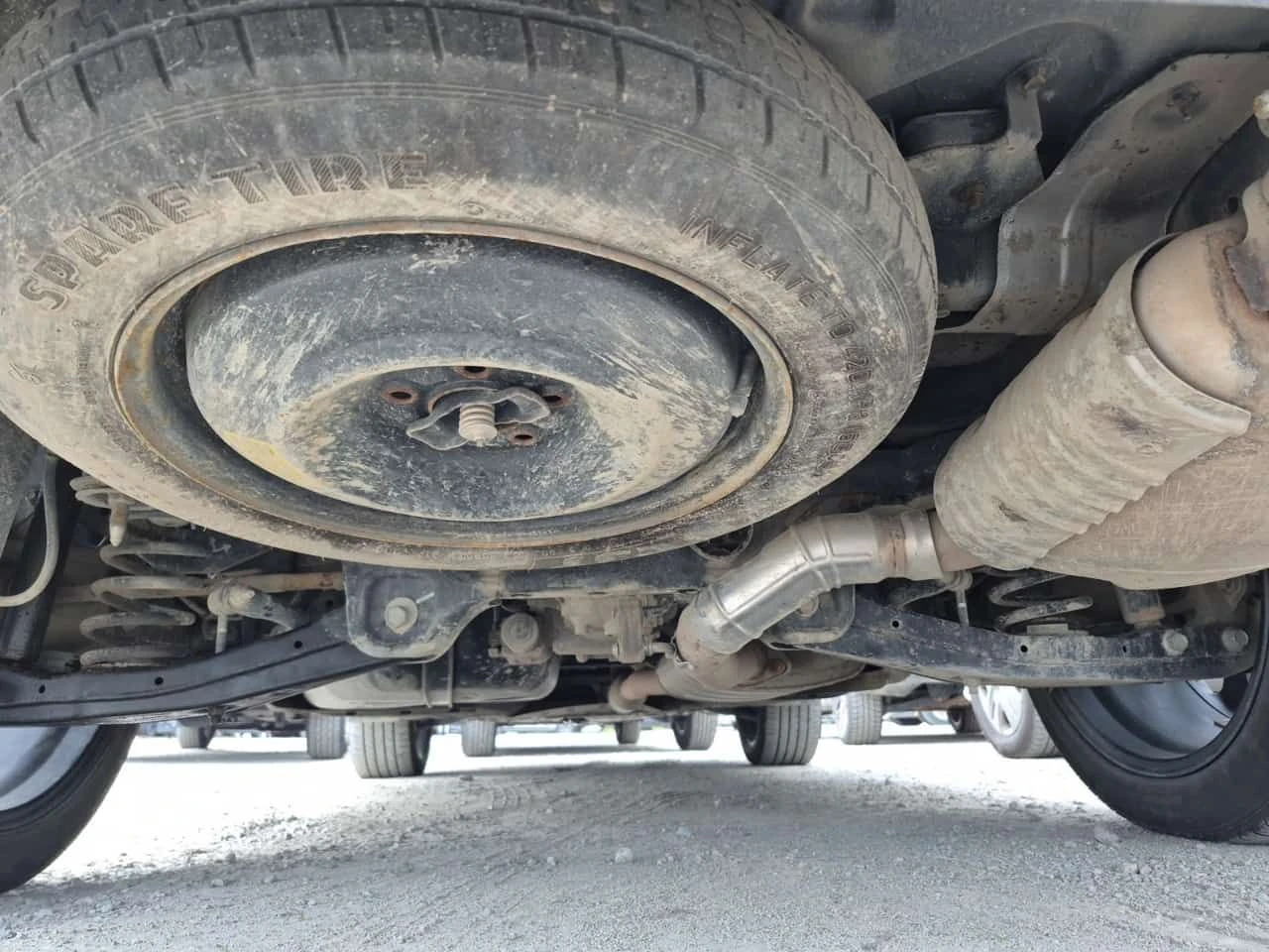 Kia Sorento * EX * ГЛАВНО ПРЕДСТАВИТЕЛСТВО* , снимка 15 - Автомобили и джипове - 54332152