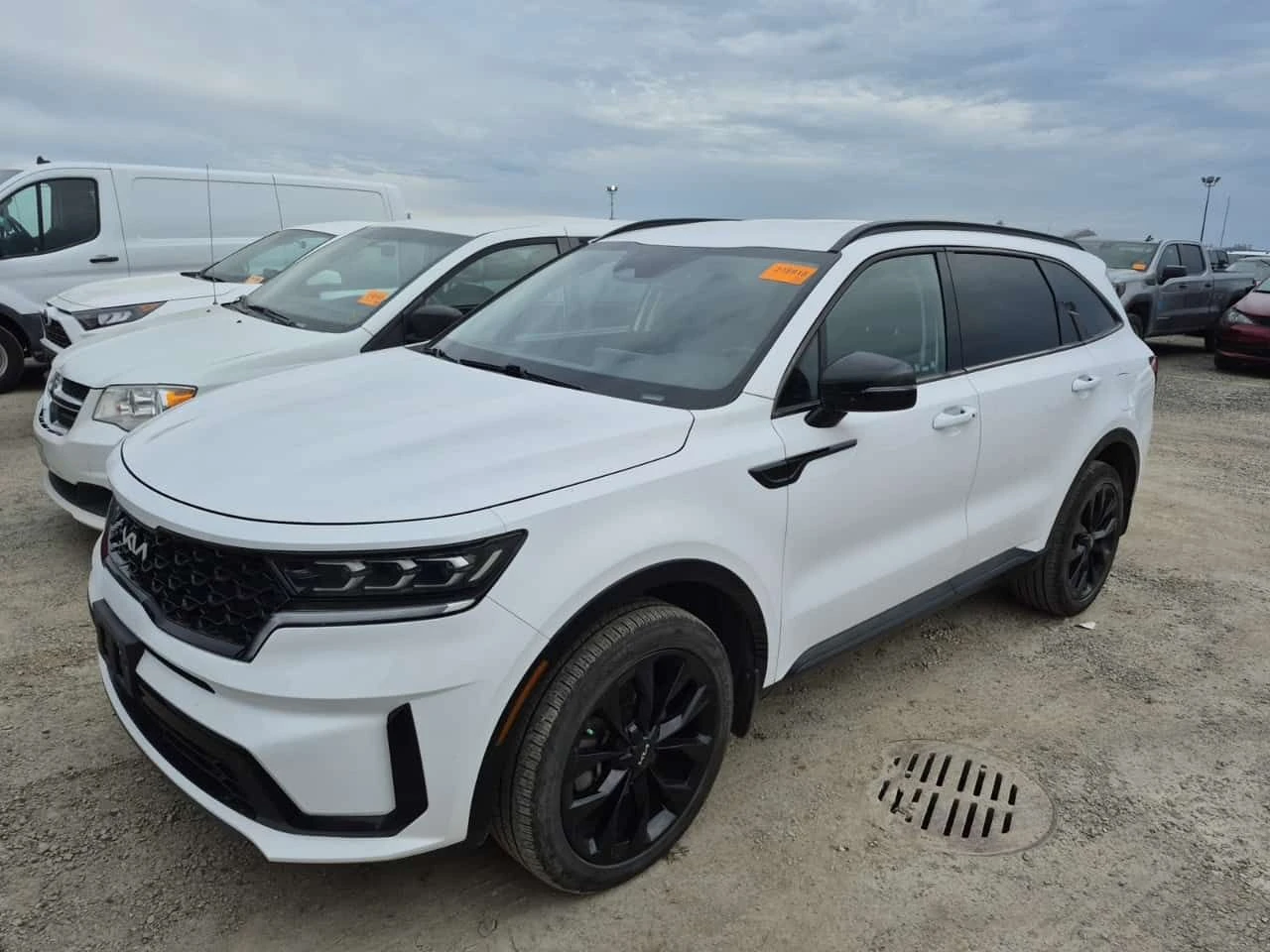 Kia Sorento * EX * ГЛАВНО ПРЕДСТАВИТЕЛСТВО* 