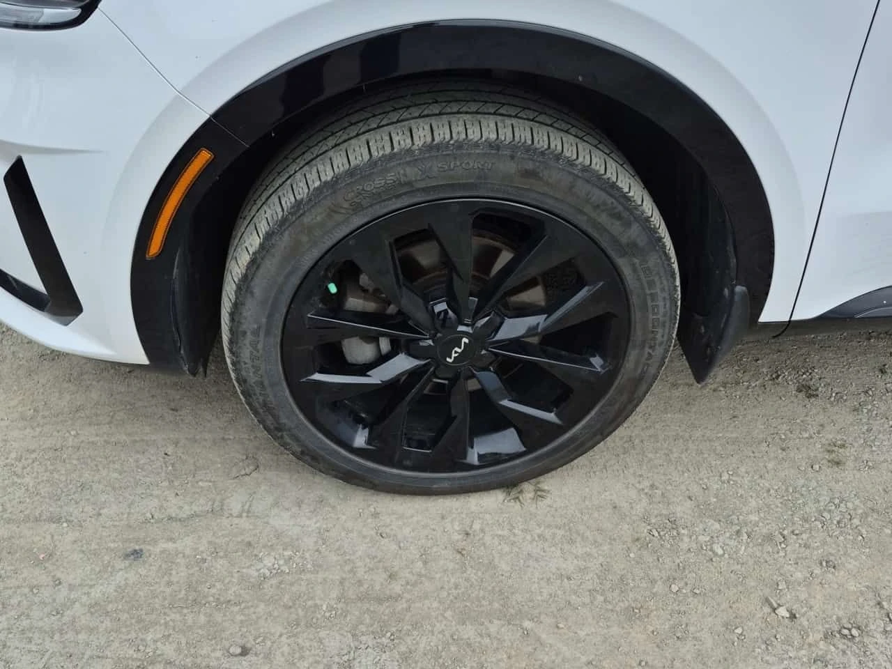 Kia Sorento * EX * ГЛАВНО ПРЕДСТАВИТЕЛСТВО* , снимка 5 - Автомобили и джипове - 54332152