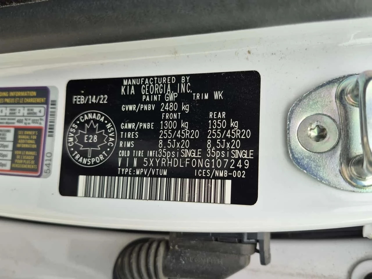 Kia Sorento * EX * ГЛАВНО ПРЕДСТАВИТЕЛСТВО* , снимка 16 - Автомобили и джипове - 54332152