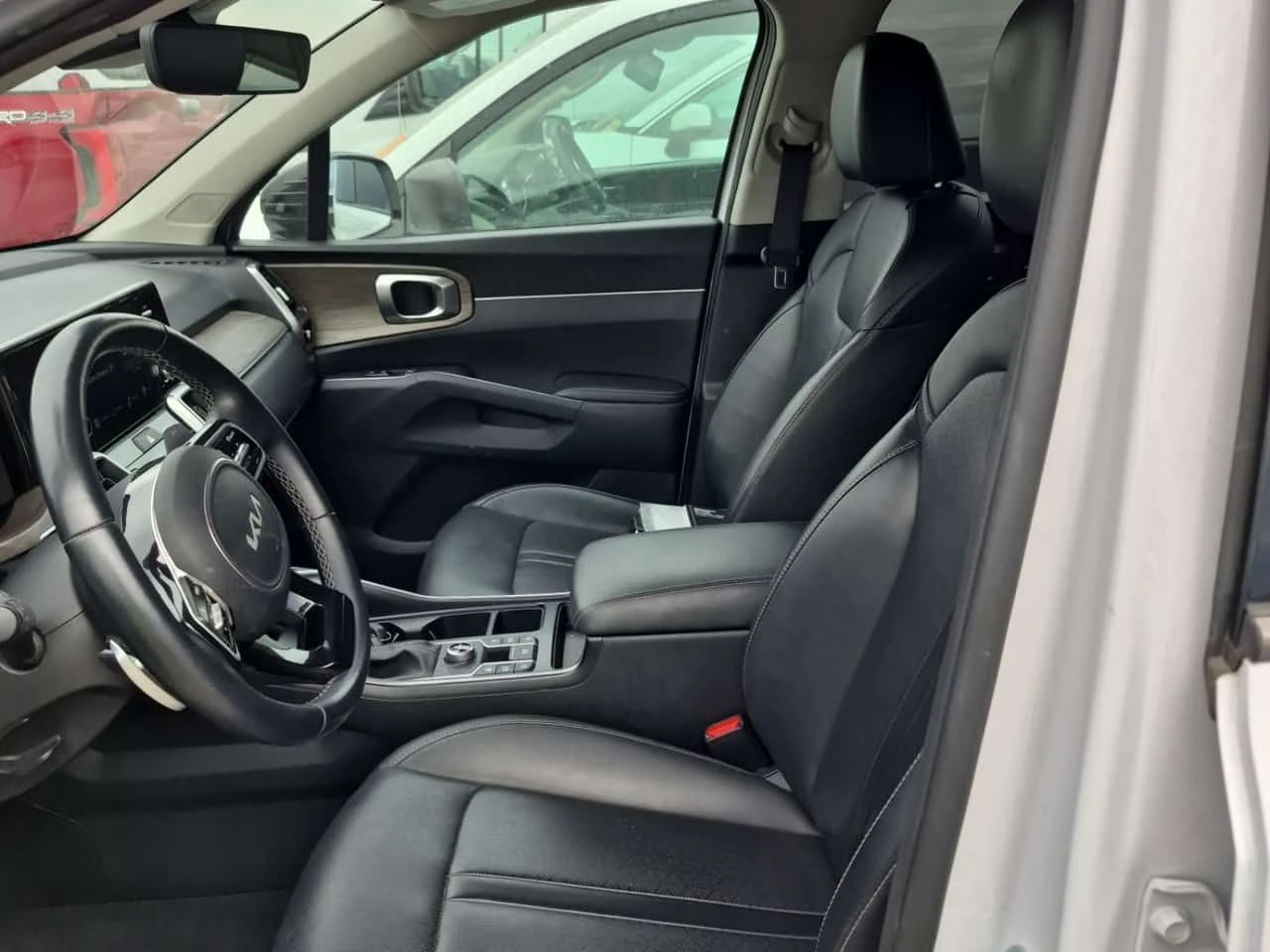 Kia Sorento * EX * ГЛАВНО ПРЕДСТАВИТЕЛСТВО* , снимка 7 - Автомобили и джипове - 54332152