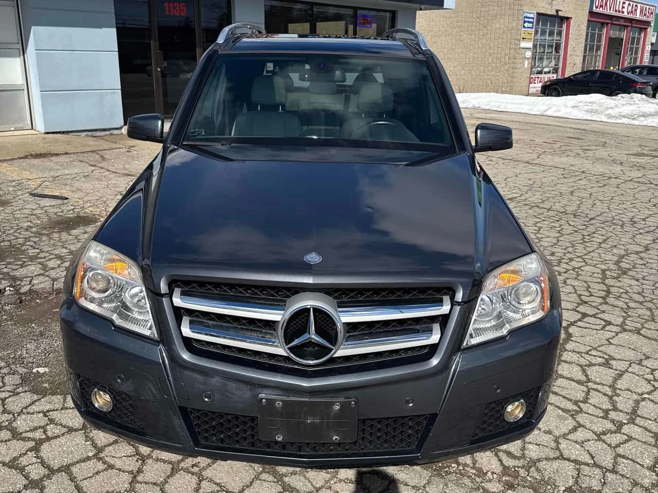 Mercedes-Benz GLK * 350 * ������� * ������ * ���������� | Mobile.bg � ����������� 6
