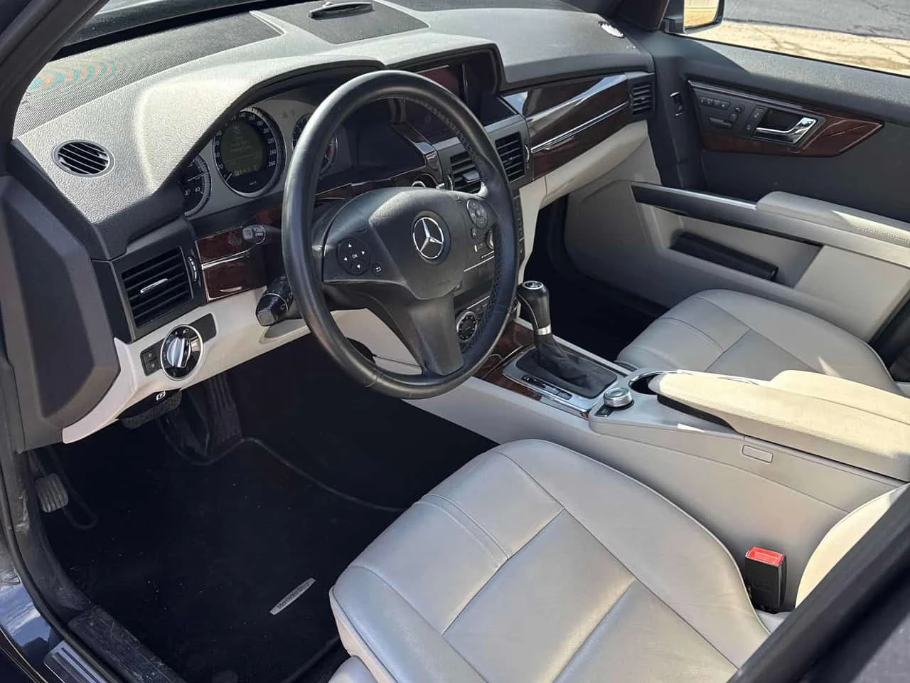 Mercedes-Benz GLK * 350 * ������� * ������ * ���������� | Mobile.bg � ����������� 14