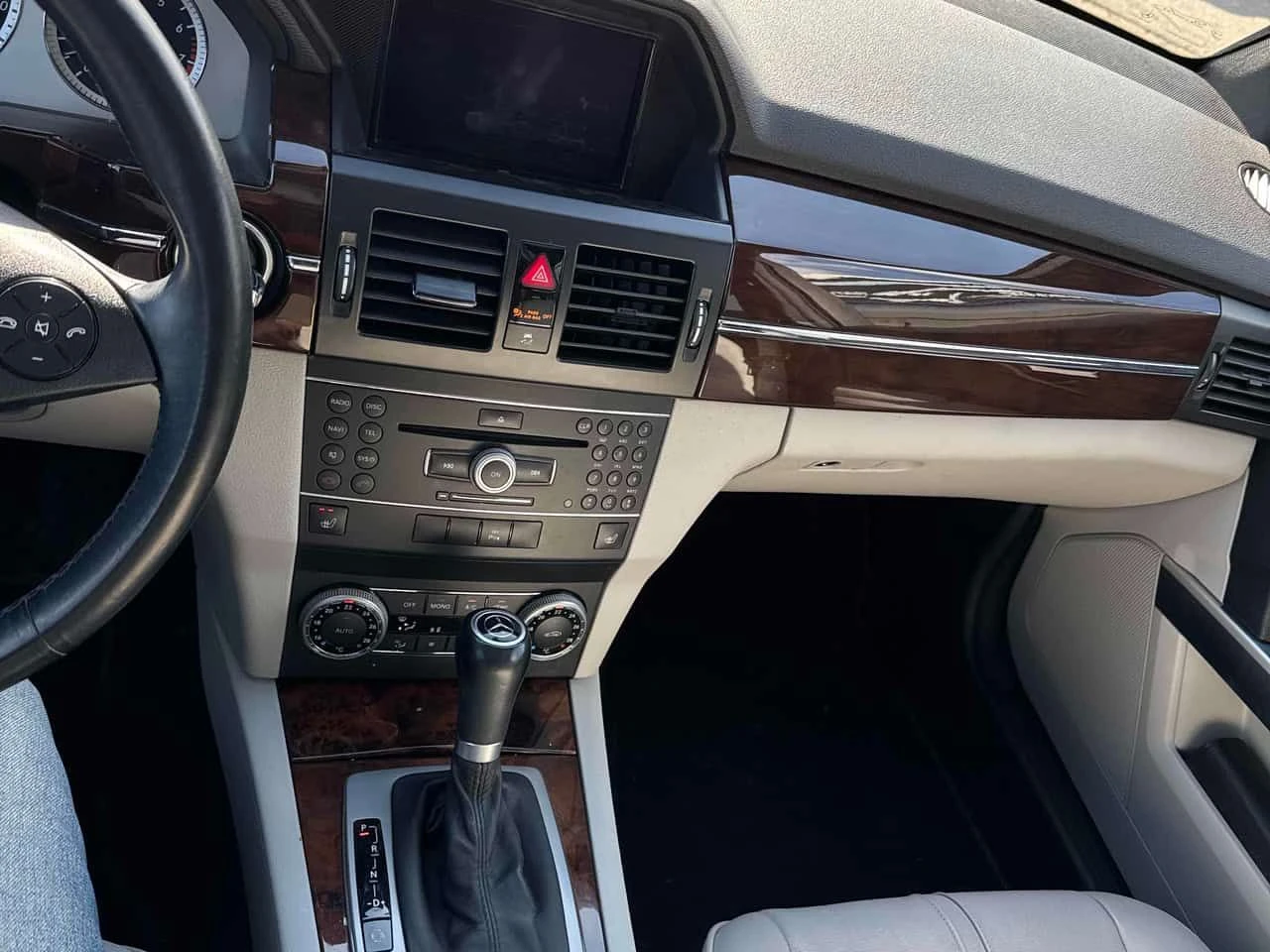 Mercedes-Benz GLK * 350 * ������� * ������ * ���������� | Mobile.bg � ����������� 9