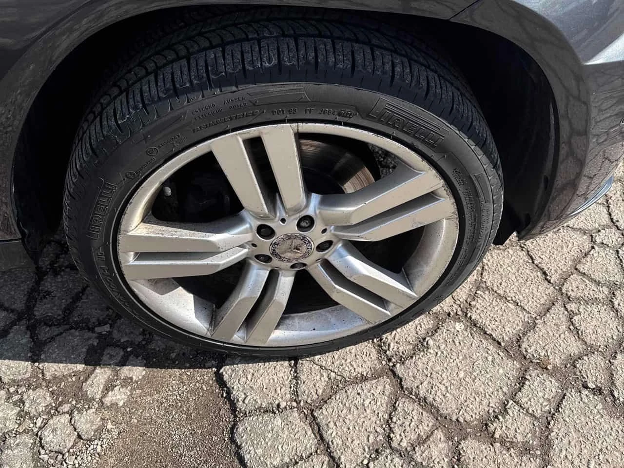 Mercedes-Benz GLK * 350 * ������� * ������ * ���������� | Mobile.bg � ����������� 7