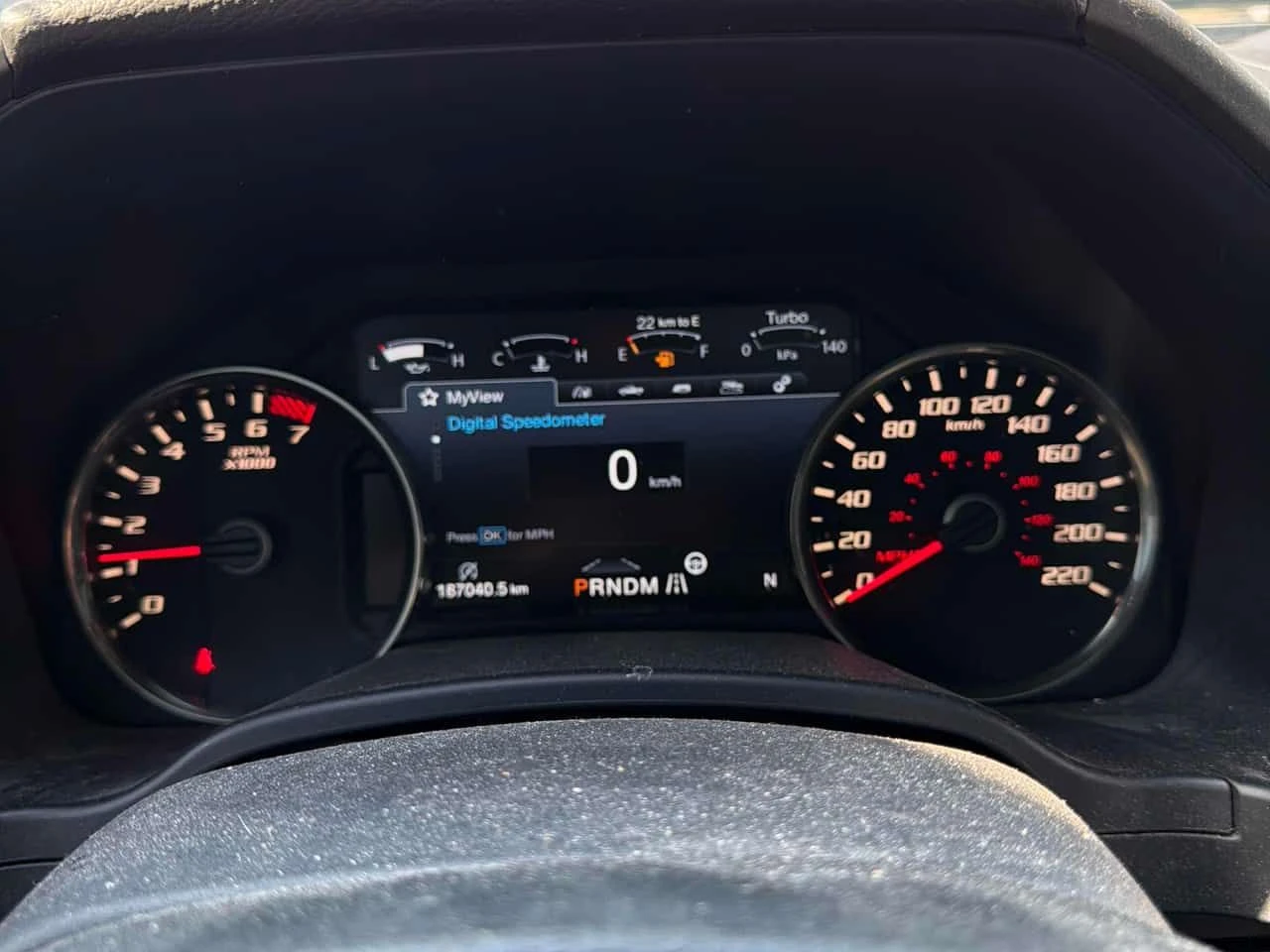 Ford F150 * Raptor * АВТОКРЕДИТ БЕЗ ПЪРВОНАЧАЛНА ВНОСКА* , снимка 8 - Автомобили и джипове - 54702737