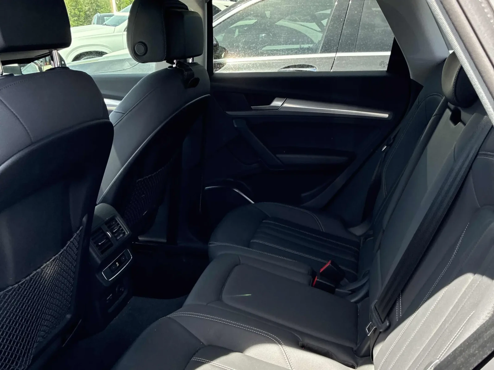 Audi Q5 Progressiv * CARFAX * АВТО КРЕДИТ * , снимка 7 - Автомобили и джипове - 54768049